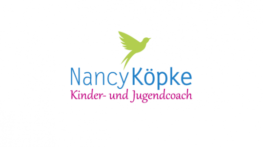 Nancy Köpke Logo