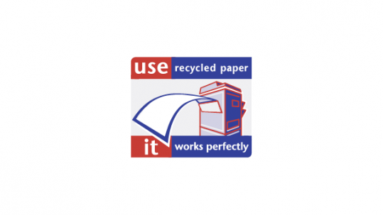 Recycling Papier