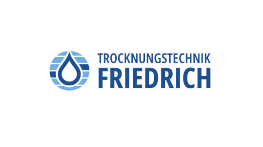 Trocknungstechnik Friedrich